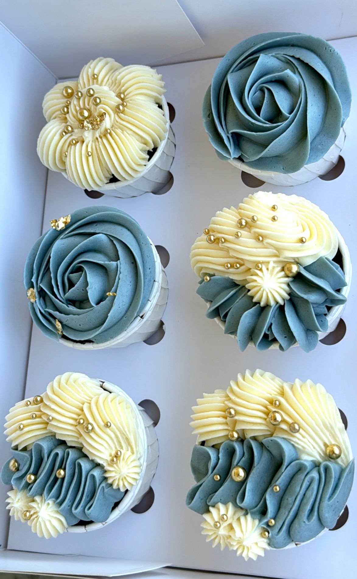 Cupcakes