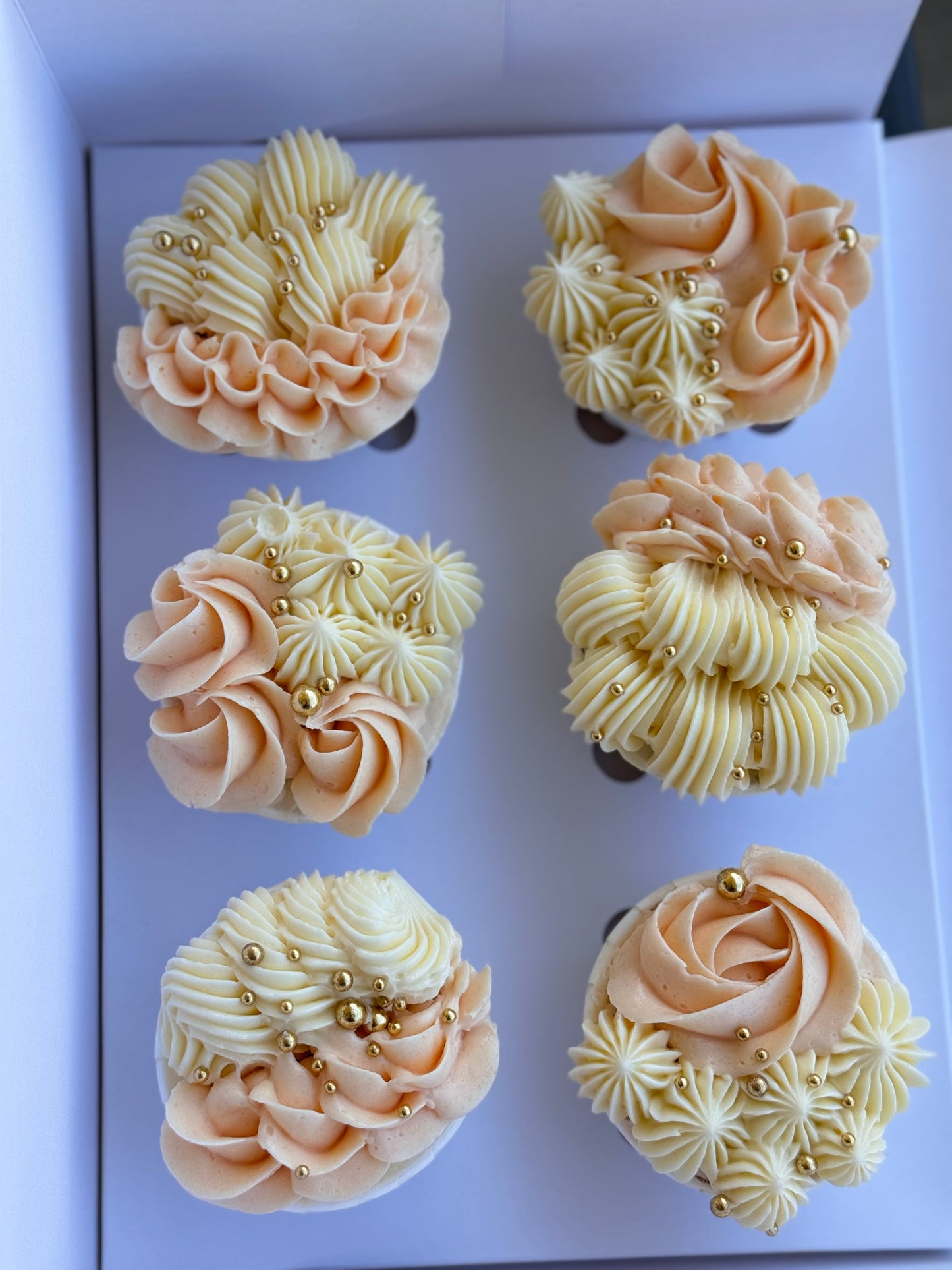 Cupcakes