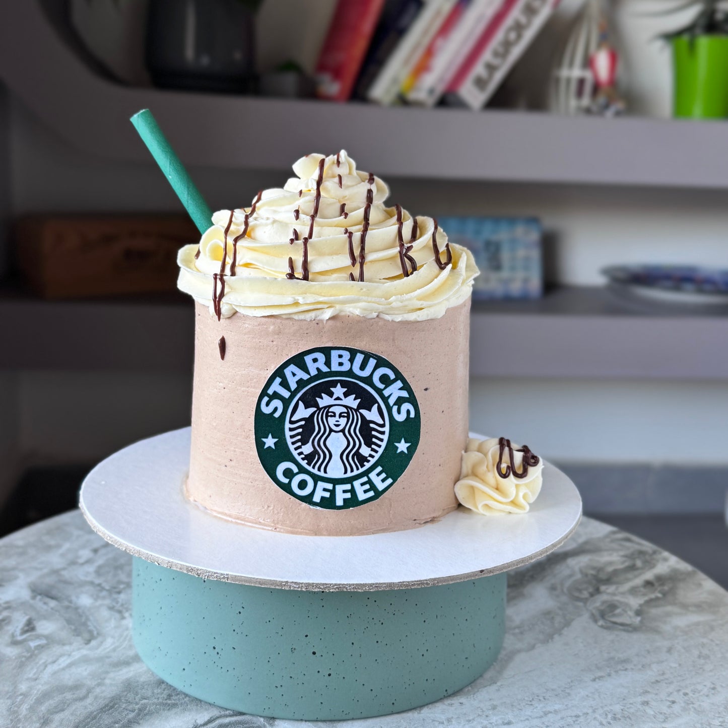 Mini cake