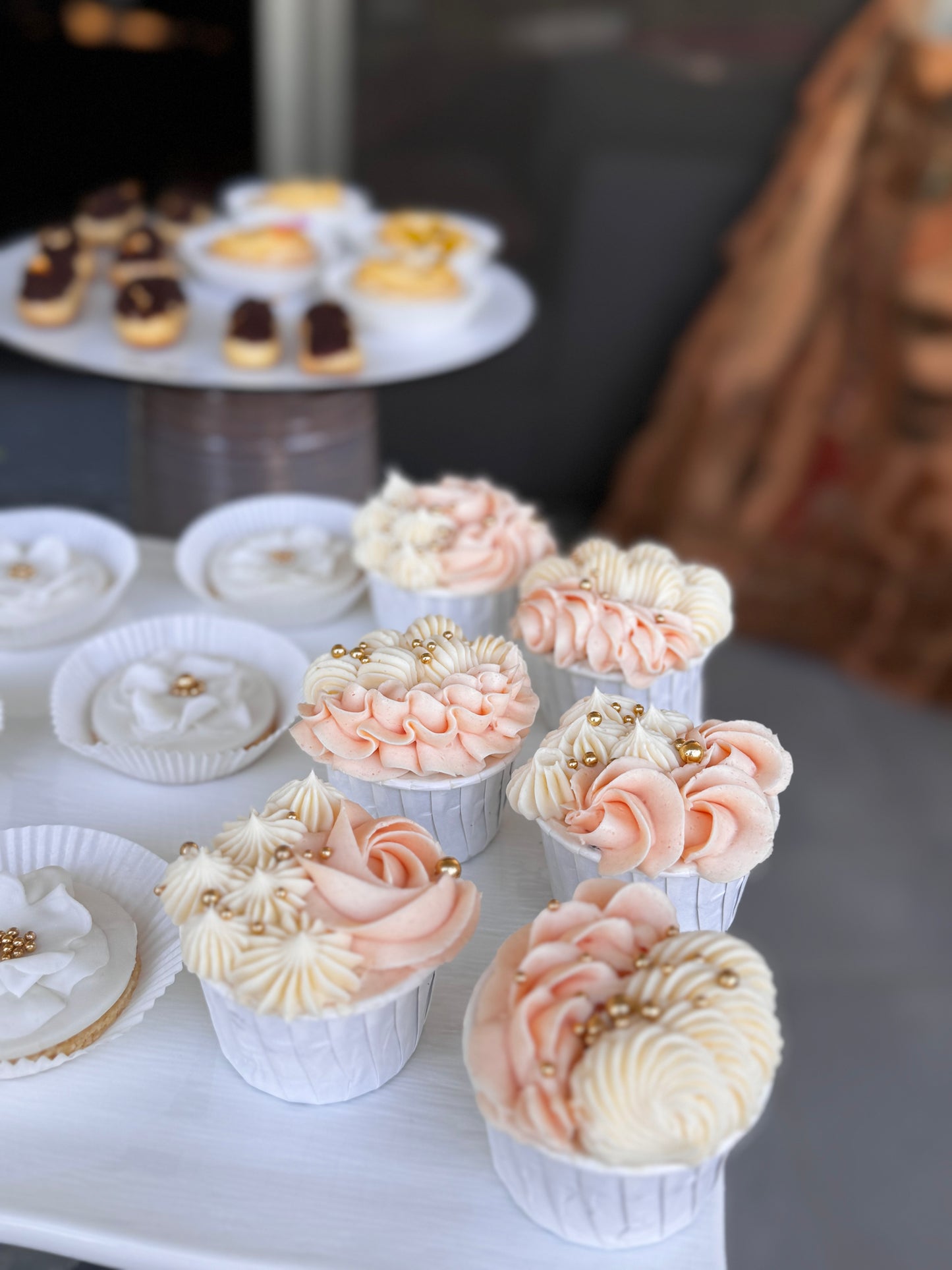 Cupcakes