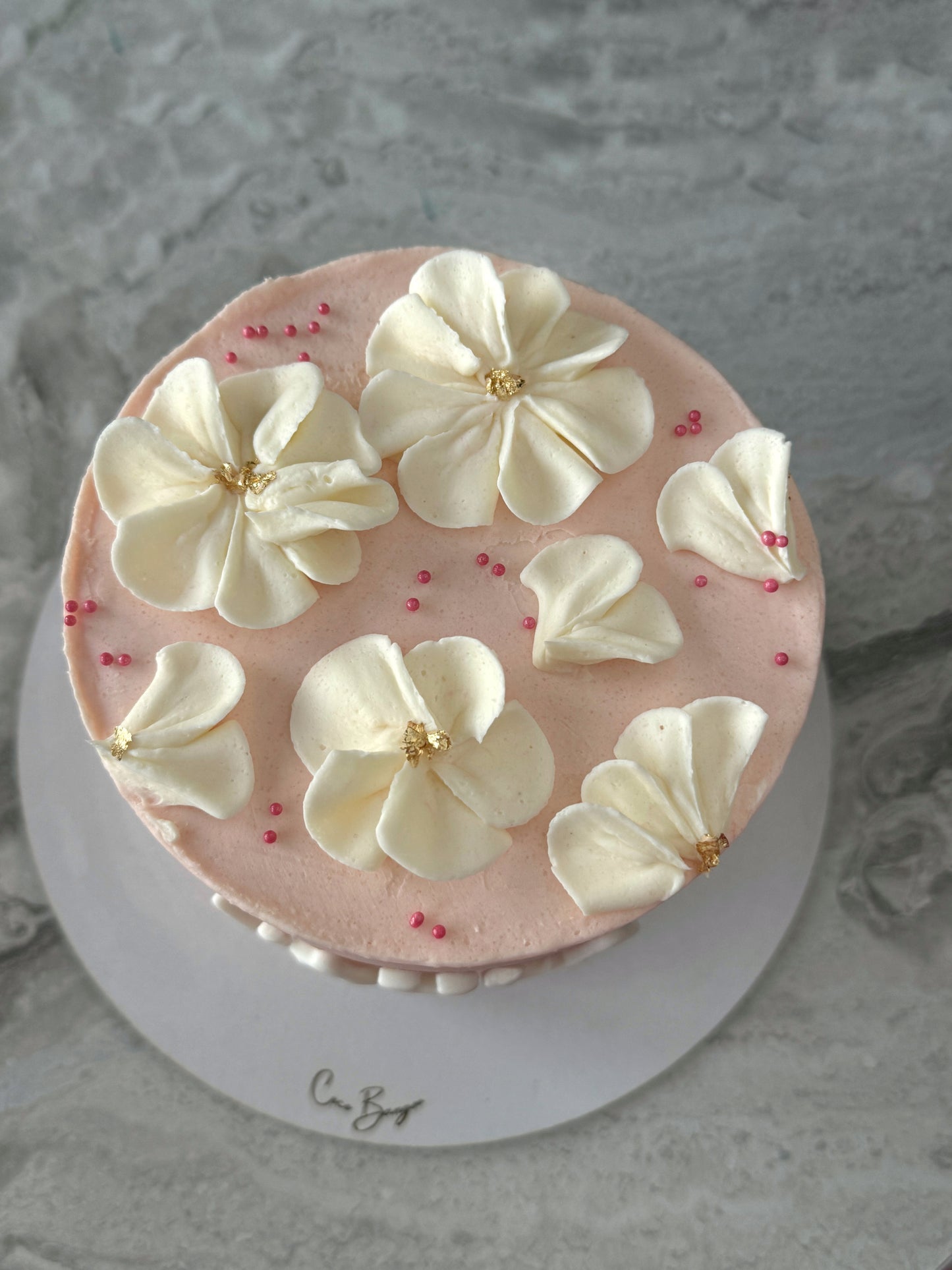 Vegan Cake