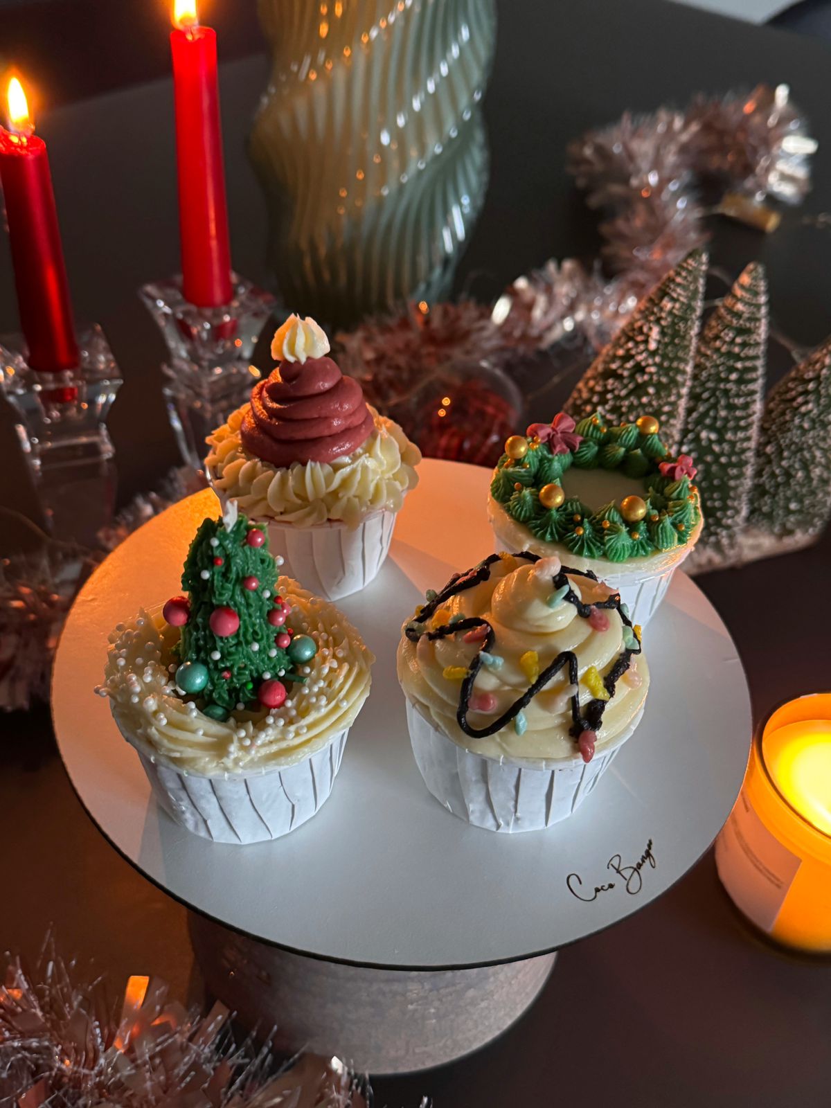Cupcakes