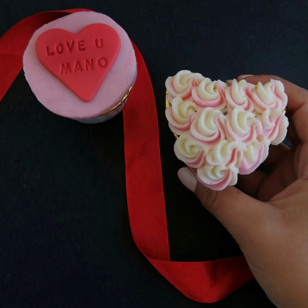 Cupcakes