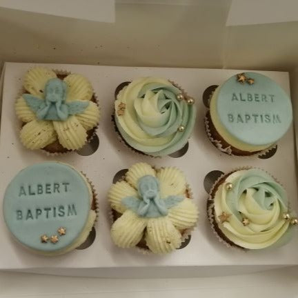 Cupcakes