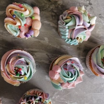 Cupcakes