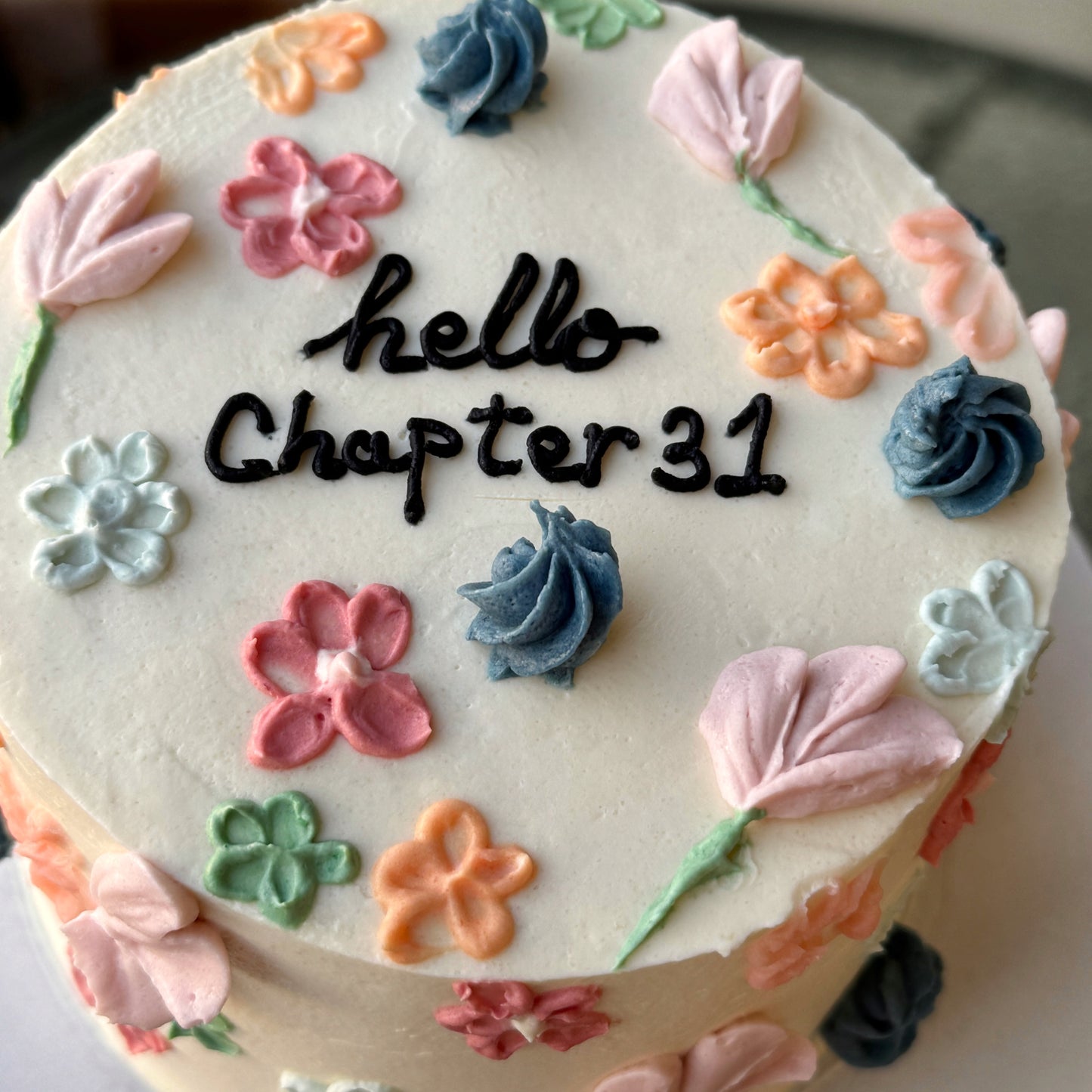Vegan Cake