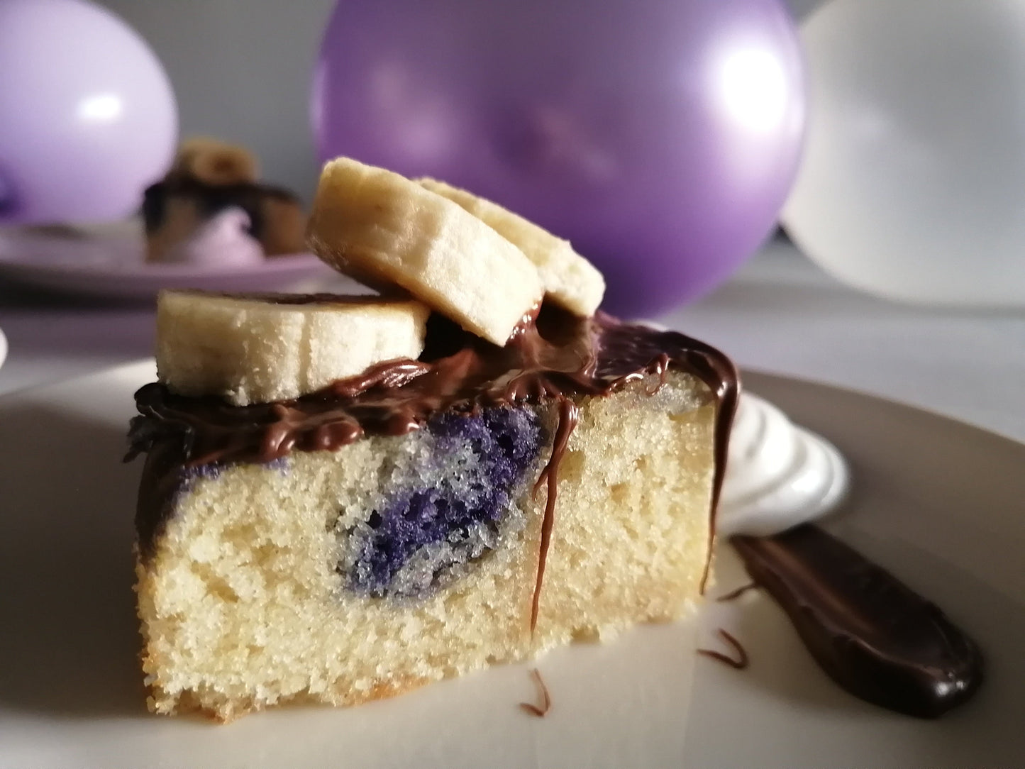 Vanilla Lovers Cakes