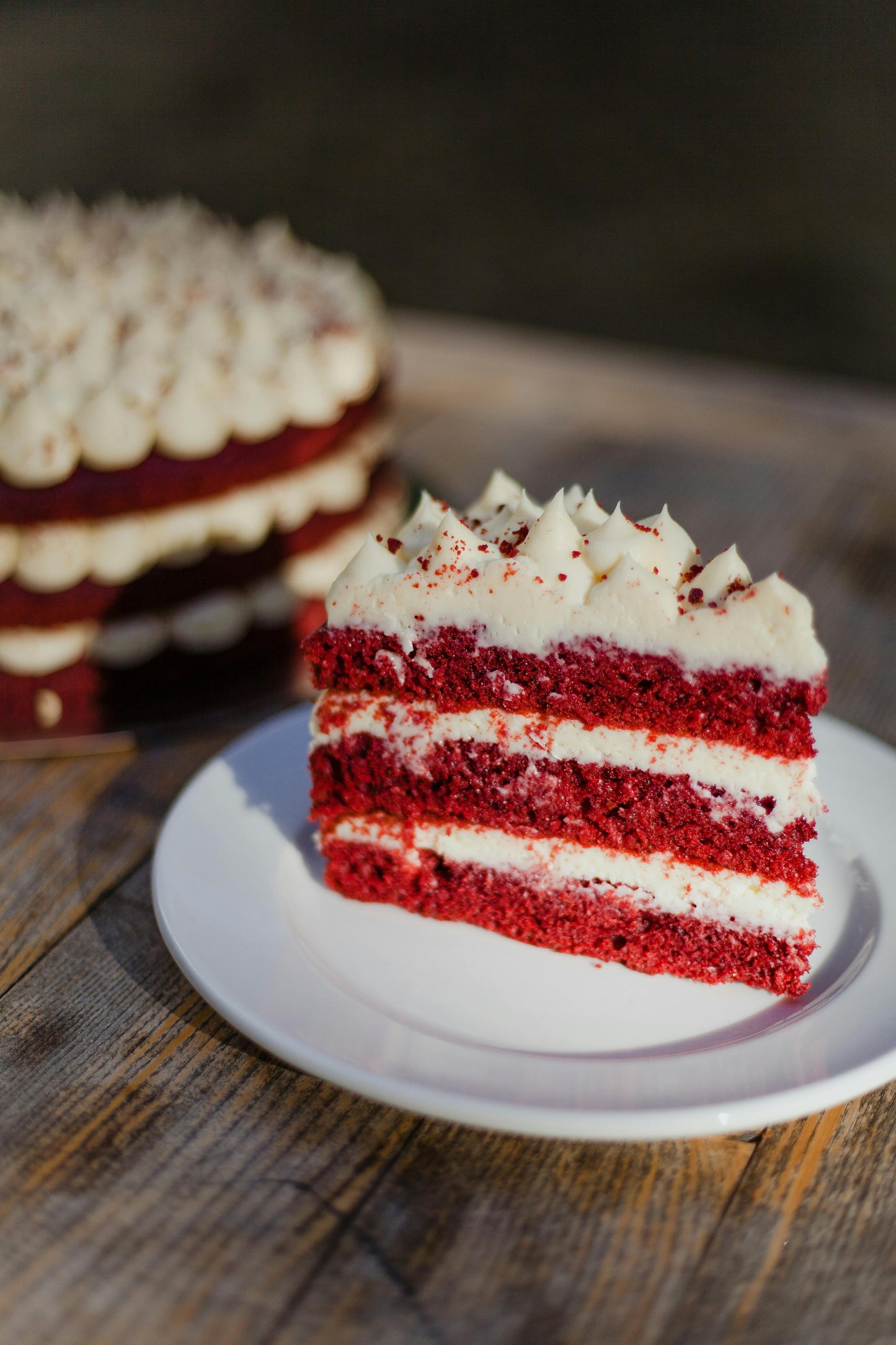 Red Velvet